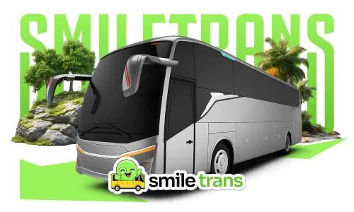 Big Bus 50 Seat