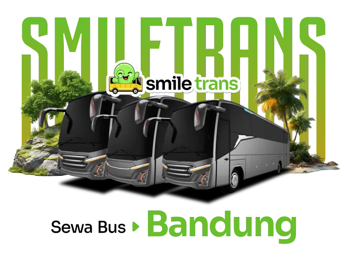 Sewa Bus Bandung